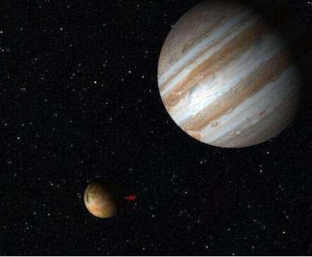 盛夏7月四大行星撐起天幕大戲