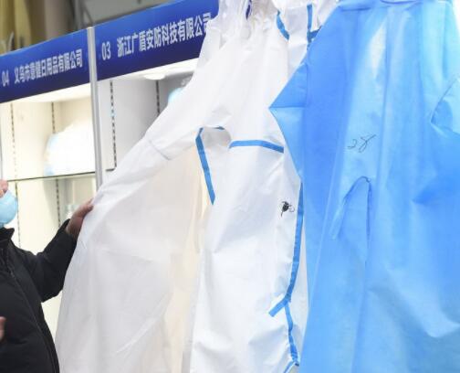 **新冠肺炎 中醫藥全過程起效